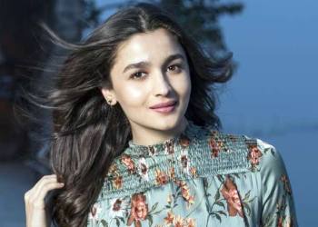 I will work till I am 100: Alia Bhatt