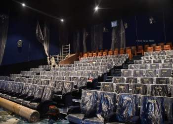 In a first, multiplex cinema to come up in Sgr