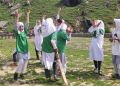 Machhal Women Cricket League : A New Ray Of Hope