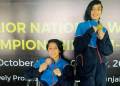 Kashmiri sisters shine in Int’l Wushu Championship in Georgia