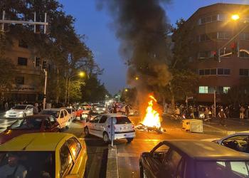 Death toll rises to 76 as Iran crackdown intensifies: Rights group