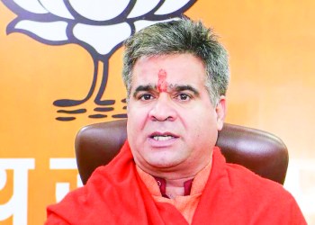 Amit Shah’s rallies in Rajouri, Baramulla to be grand, historic: Ravinder Raina