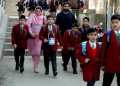 School Timing Changed In Kashmir